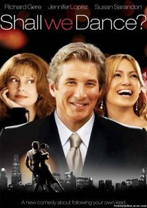 Shall We Dance / Χορεύετε; (2004)