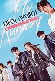 My Runway (2016–) TV Series