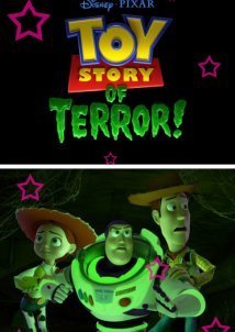Toy Story of Terror (2013)