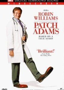 Patch Adams (1998)