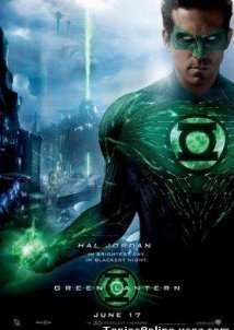 Green Lantern (2011)