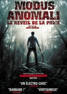 Modus Anomali / Ritual (2012)