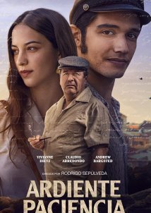 Burning Patience (2022)