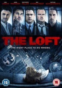 The Loft (2014)