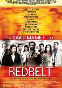 Redbelt (2008)