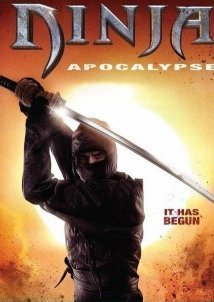 Ninja Apocalypse (2014)