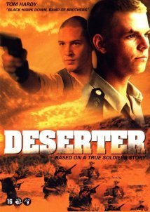 Deserter / Simon: An English Legionnaire (2002)