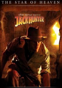 Jack Hunter and the Star of Heaven (2009)