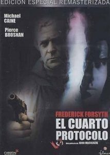 The Fourth Protocol (1987)