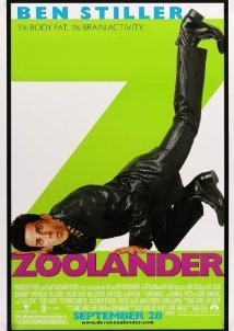 Zoolander (2001)