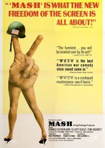 M.A.S.H. / MASH (1970)