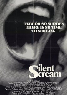 The Silent Scream (1979)