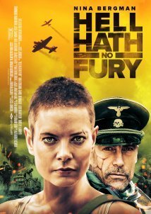 Hell Hath No Fury (2021)