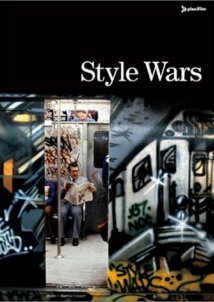 Style Wars (1983)