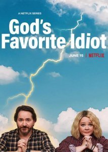 God's Favorite Idiot (2022)