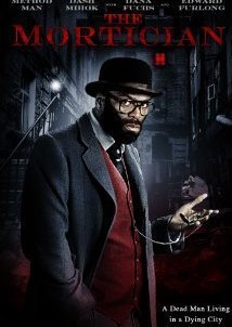 The Mortician (2011)
