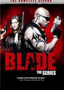 Blade: The Series (2006)