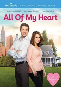 All of My Heart (2015)
