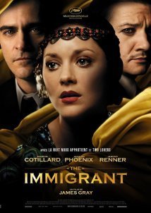 The Immigrant / Κάποτε Στη Νέα Υόρκη (2013)