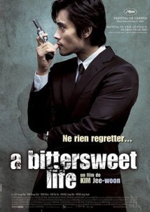 A Bittersweet Life / Dalkomhan insaeng (2005)