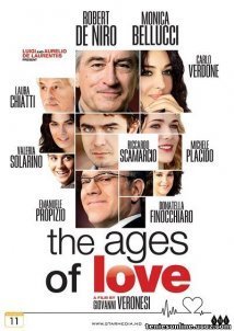 The Ages of Love (2011)