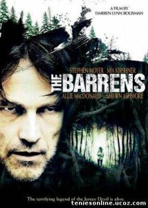 The Barrens (2012)