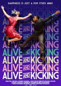 Alive and Kicking (2016)