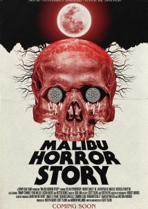 Malibu Horror Story (2023)