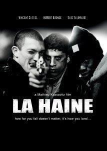 La Haine / Το Μίσος (1995)