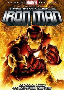 The Invincible Iron Man (2007)