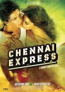 Chennai Express (2013)