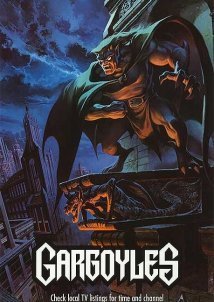 Gargoyles (1994)