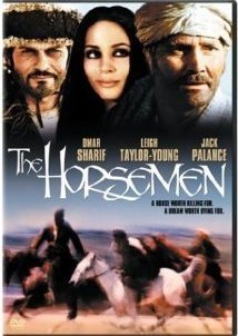 The Horsemen (1971)