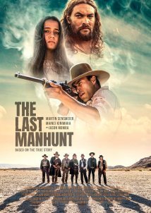 The Last Manhunt (2022)