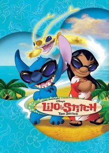 Lilo & Stitch: The Series / Λίλο και Στιτς: Η Σειρά (2003)