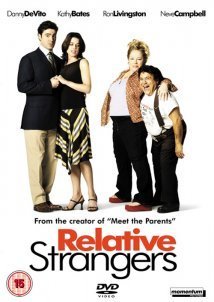 Relative Strangers (2006)