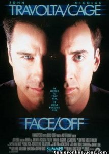 Face/Off (1997)
