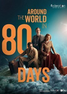 Around the World in 80 Days (2021)