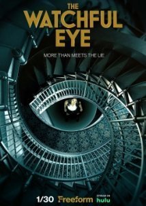 The Watchful Eye / The Nanny (2023)