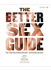 Η Εγκυκλοπαίδεια Του Σεξ / The Better Sex Guide (2003)