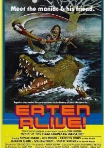 Eaten Alive (1977)