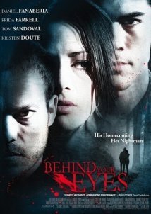 Behind Your Eyes (2011)