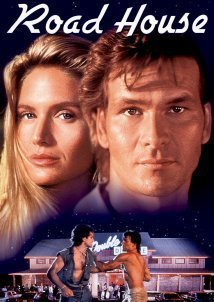 Ο μπράβος / Road House (1989)