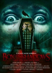 Box of Shadows / The Ghostmaker (2012)