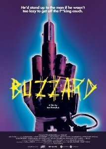 Buzzard / Ο Γύπας (2014)