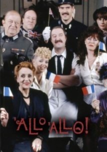 'Allo 'Allo! (1982)