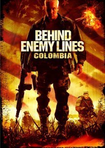 Behind Enemy Lines: Colombia (2009)