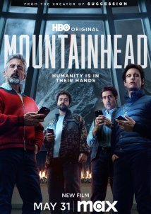 Mountainhead (2025)