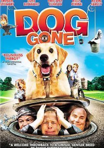 Dog Gone (2008)