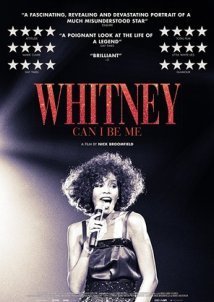 Whitney: Can I Be Me (2017)